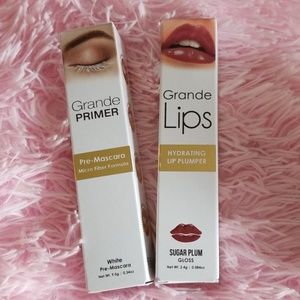 Grande Cosmetics Bundle